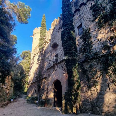 castillo de santa florentina reseñas|Castillo de Santa Florentina (Canet de Mar)